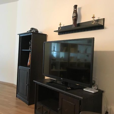Jura Apartaments Паланга Екстериор снимка