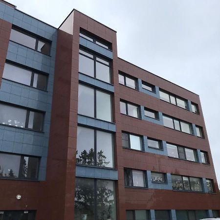 Jura Apartaments Паланга Екстериор снимка
