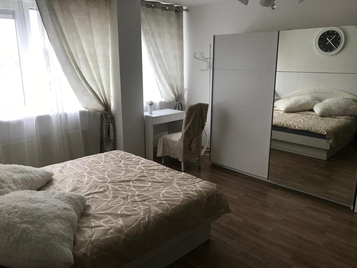 Jura Apartaments Паланга Екстериор снимка