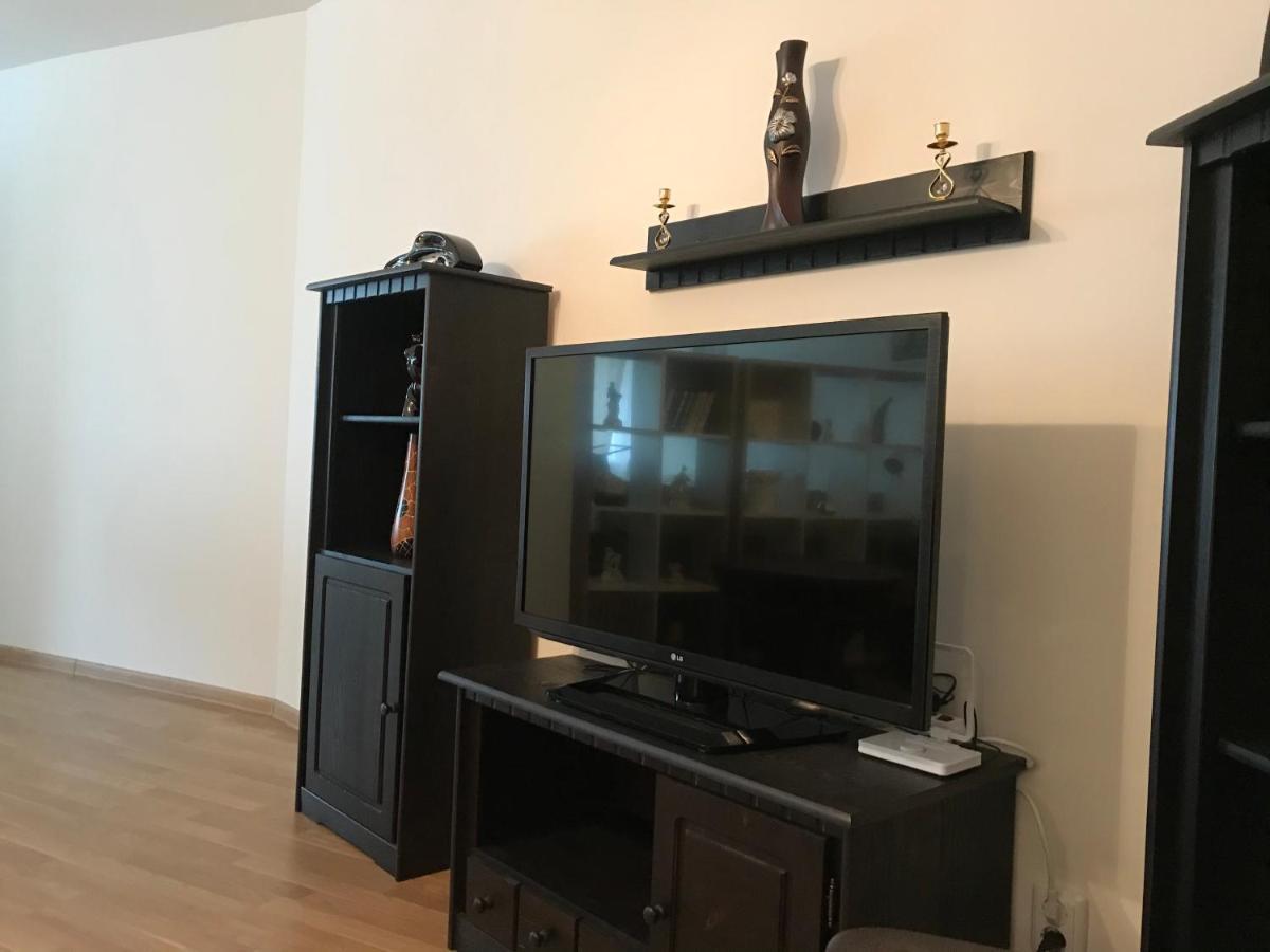 Jura Apartaments Паланга Екстериор снимка