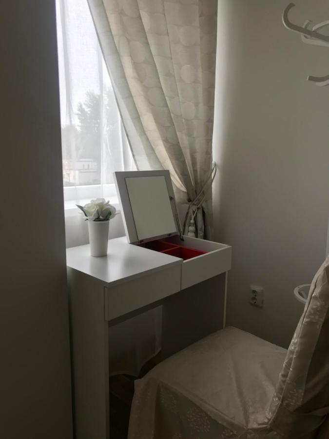 Jura Apartaments Паланга Екстериор снимка