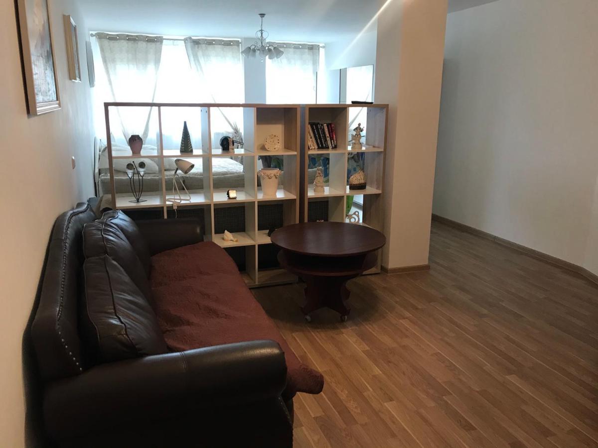 Jura Apartaments Паланга Екстериор снимка