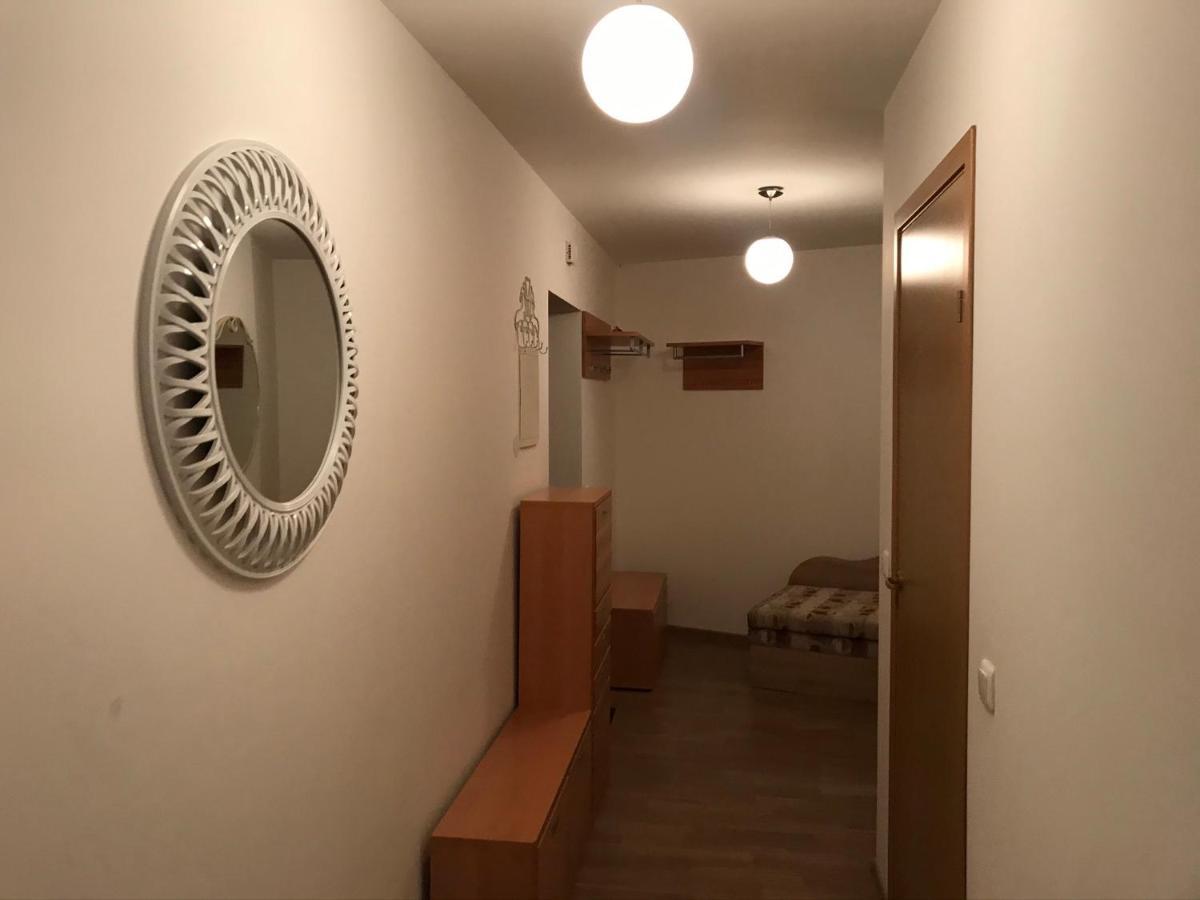 Jura Apartaments Паланга Екстериор снимка