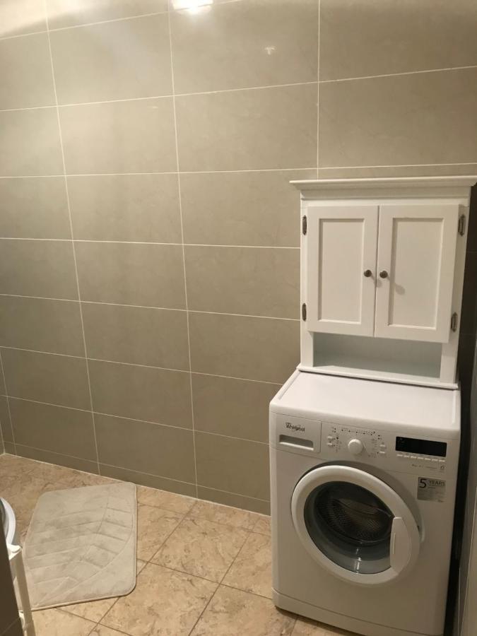 Jura Apartaments Паланга Екстериор снимка