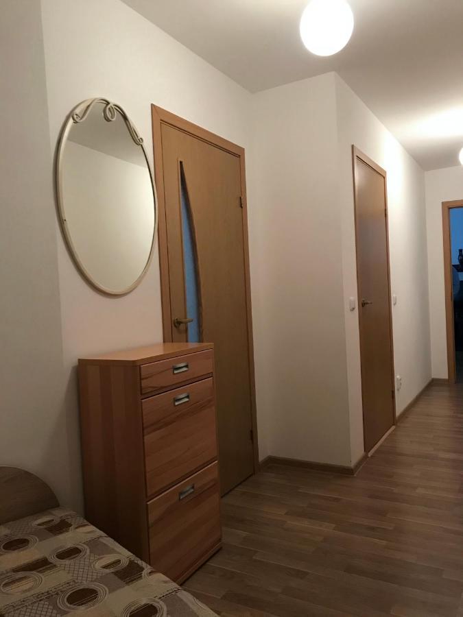 Jura Apartaments Паланга Екстериор снимка
