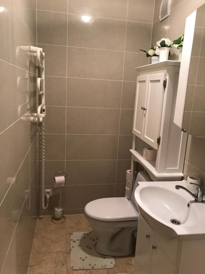 Jura Apartaments Паланга Екстериор снимка