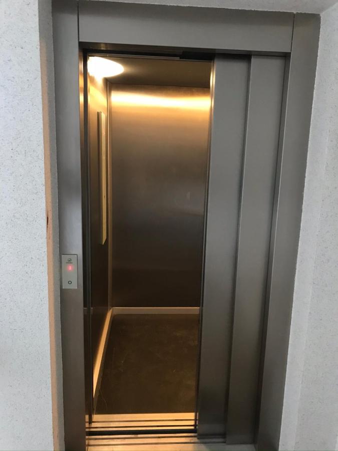 Jura Apartaments Паланга Екстериор снимка