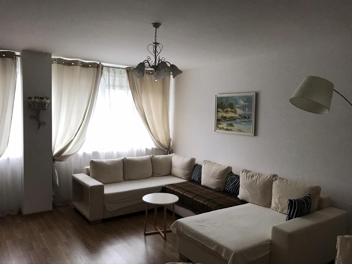 Jura Apartaments Паланга Екстериор снимка