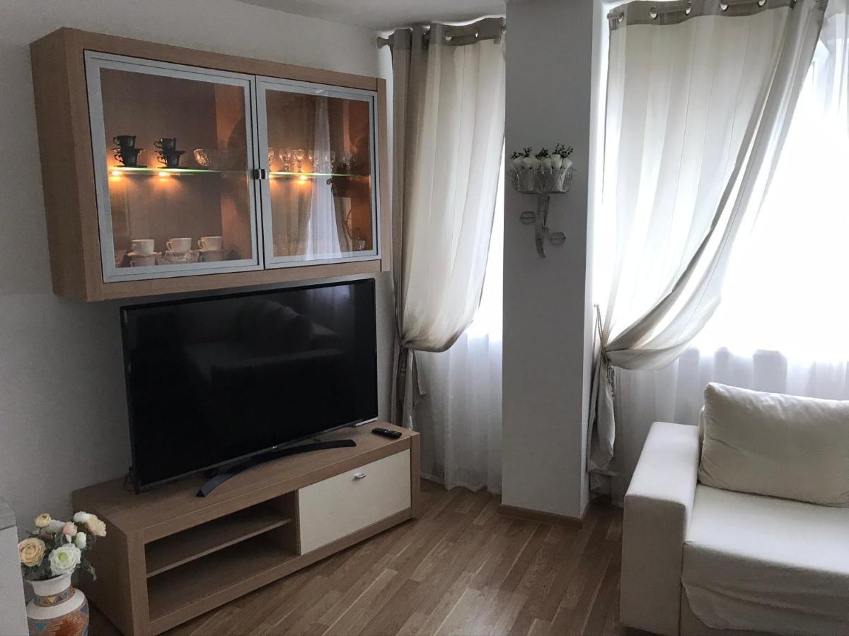 Jura Apartaments Паланга Екстериор снимка