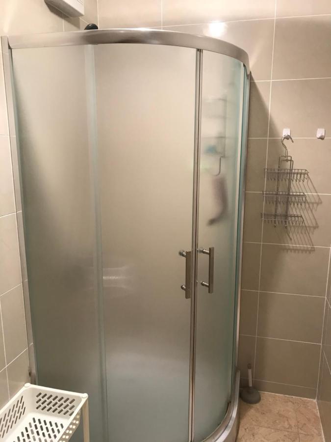 Jura Apartaments Паланга Екстериор снимка