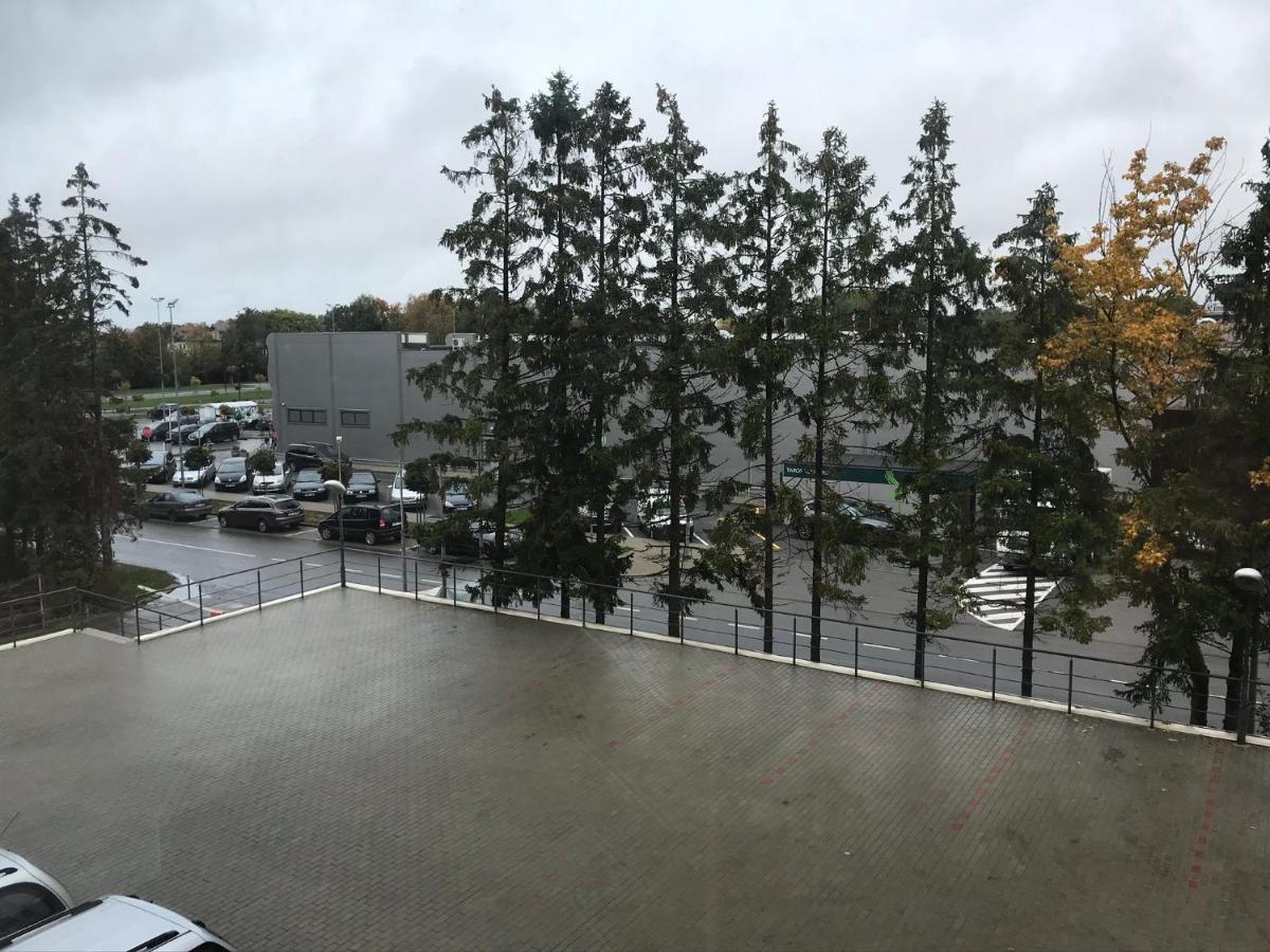 Jura Apartaments Паланга Екстериор снимка