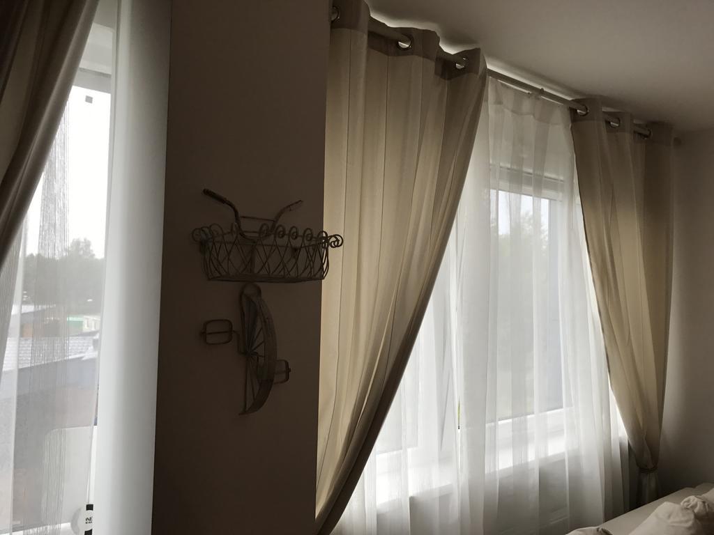 Jura Apartaments Паланга Екстериор снимка